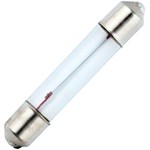 Indicatie- en signaleringslamp Schiefer S6 Festoon/Sofitten Indicatie- en signaleringslamp Schiefer S6 Festoon/Sofitten